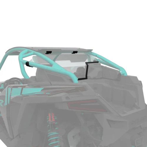 Polaris RZR Pro R Lock & Ride Rear Polycarbonate Window
