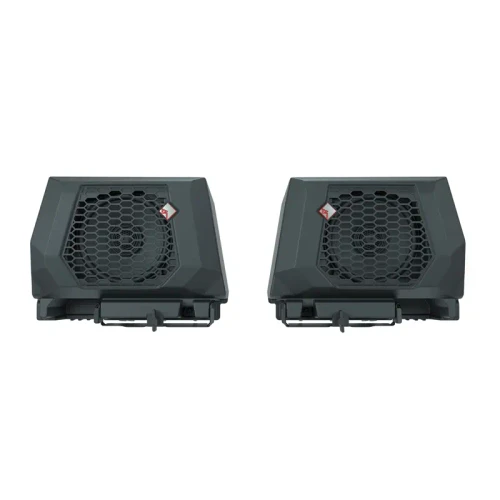 Polaris RZR Pro XP | Pro S | Pro R Rear Speakers by Rockford Fosgate