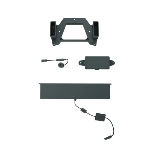 2025+ Polaris RZR Pro R | Pro XP | Pro S 7" Display Mount Kit