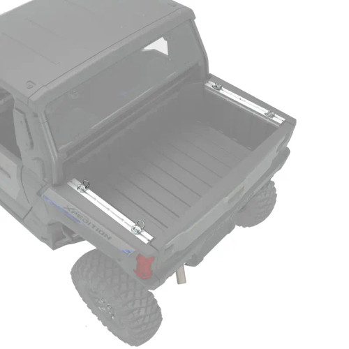 Polaris Ranger XD 1500 | Xpedition Lock & Ride MAX D-Rings