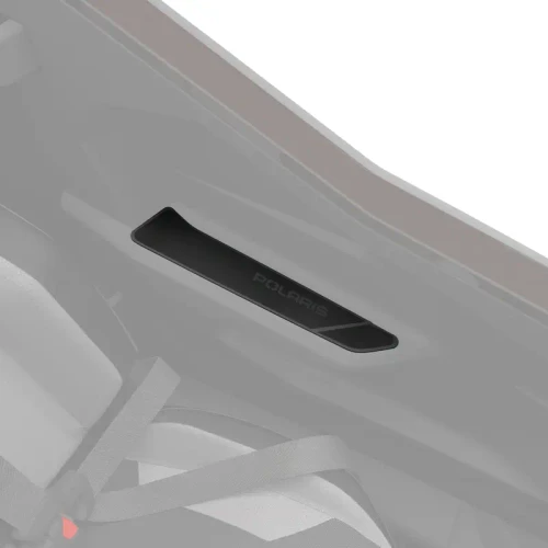 Polaris RZR Pro XP | Pro R | Pro S GatorStep Armrest Pads
