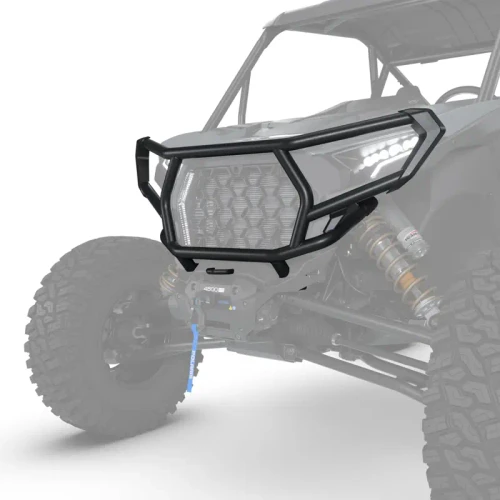 Polaris RZR XP 1000 | XP 4 Front High Coverage Bumper