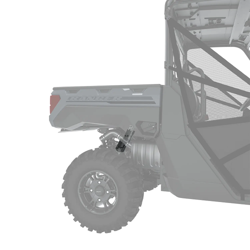 Polaris Ranger 1000 | XP 1000 Rear Hydraulic Bed Lift - Side By Side Sports