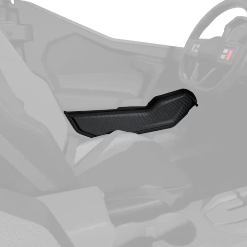 Polaris RZR Pro XP | Pro R | Pro S 3 QT Front Door Storage Bags