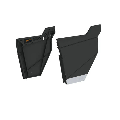 Polaris Ranger 1000 | XP 1000 Front Half Doors