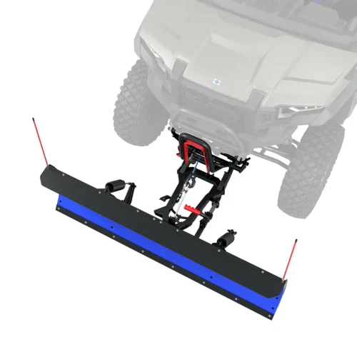 Polaris XPEDITION Pro Series Snow Plow System
