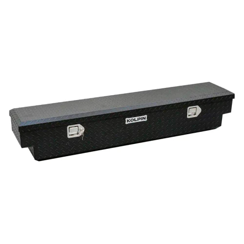 2026+ Polaris Ranger XP 1000 | SP 570 | Crew Full-Size UTV Aluminum Bed Box