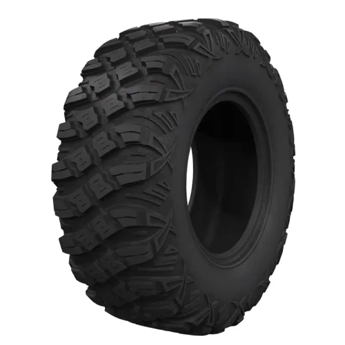 Polaris RZR 200 Pro Armor Youth Crawler Tire, Front/Rear 25" x 9.5" R12
