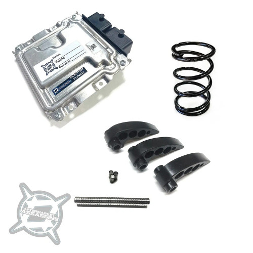 Aftermarket Assassins '25+ Polaris Ranger XP 1000 Stage 1 Lock & Load Kit