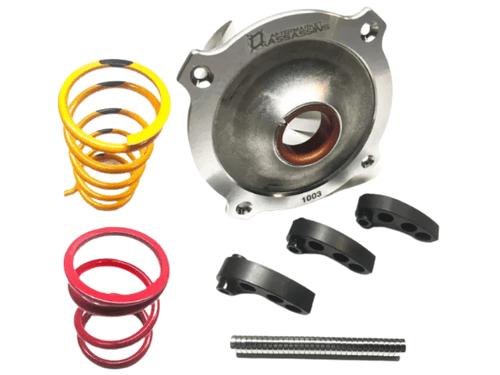 Aftermarket Assassins Polaris RZR 900 S2 Recoil Clutch Kit 2016-2022