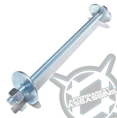 Aftermarket Assassins Polaris RZR Pro XP Clutch Compression Tool