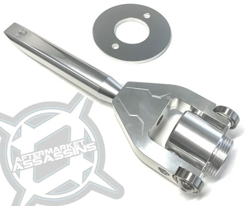 Aftermarket Assassins Can-Am Maverick X3 Belt Removal Tool