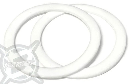 Aftermarket Assassins Polaris P90X Secondary Butter Shift Washers