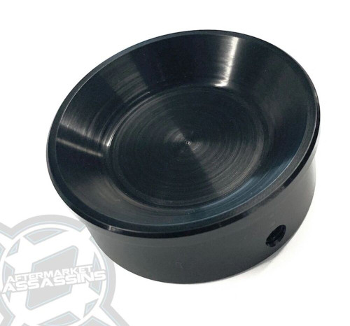 Aftermarket Assassins Slip-On Quiet Core Stealth Cap
