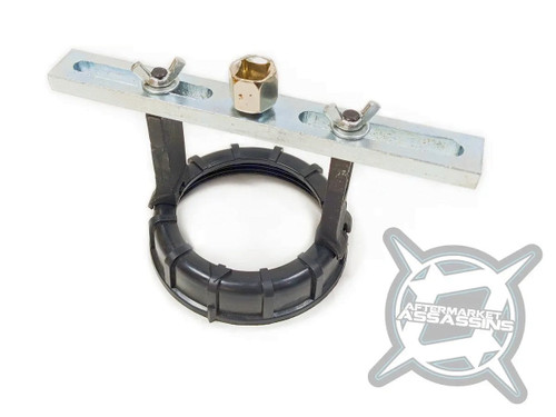 Aftermarket Assassins Universal Fuel Filter/Pump Cap Removal Tool