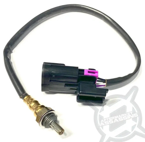 Aftermarket Assassins Polaris O2 Sensor Replacement - 12mm