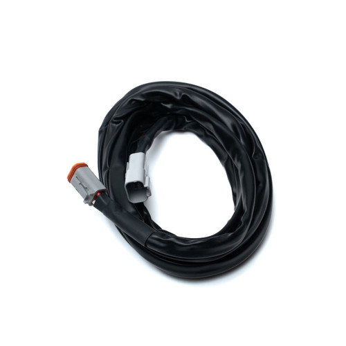 Baja Designs Squadron 2.0 4-Pin Deutsch 10' Extension Universal Harness