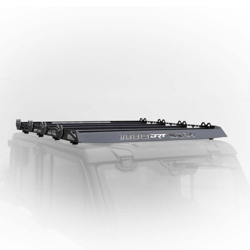 DRT Powersports Can-Am Defender MAX HD11 Roof Rack Kit