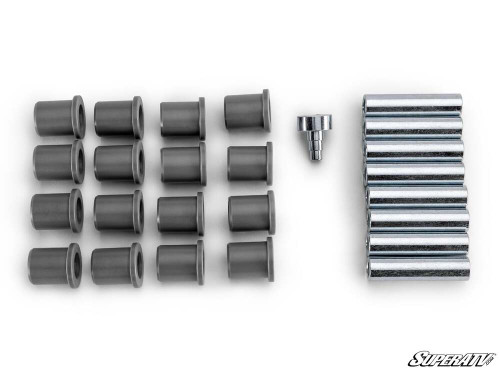 SuperATV '26+ Kawasaki Teryx 4 H2 A-Arm Bushings