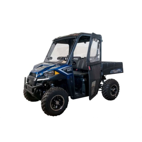 Seizmik Polaris Ranger Midsize Pro-Fit Framed Door Kit
