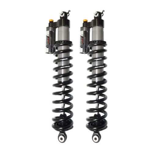 ZBROZ Racing Kawasaki Ridge EXIT X1 Rear Shocks | 2024-2026