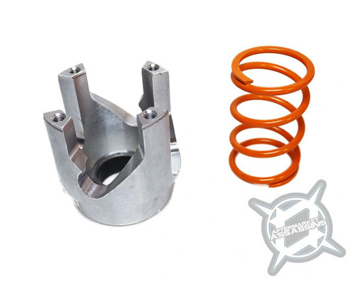 Aftermarket Assassins Can Am Defender HD8 S1 Clutch Kit
