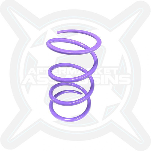 Aftermarket Assassins Polaris RZR Turbo/RS1 Secondary Springs