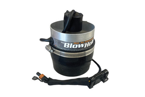 Duraclutch Polaris RZR PRO R Blower Part #05-240