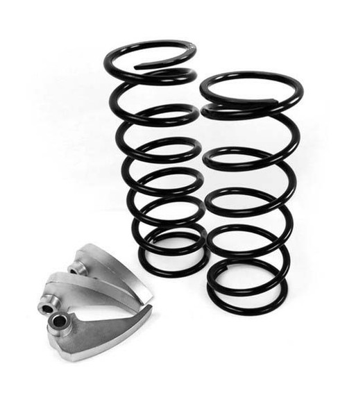 EPI Performance Arctic Cat Wildcat 1000 Performance Low Elev. Sport Utility Clutch Kit - Stock Tires - WE437145