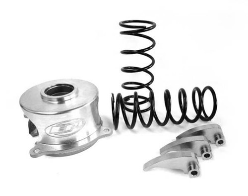 EPI Performance Arctic Cat Wildcat 1000 X Performance Low Elev. Sand Dune Clutch Kit- Paddle Tires - WE437144