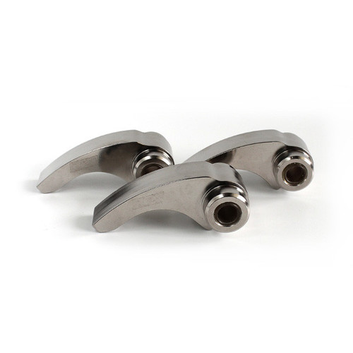EPI Performance Polaris RZR/Turbo /4 Pro Series Clutch Weights - 118 Grams