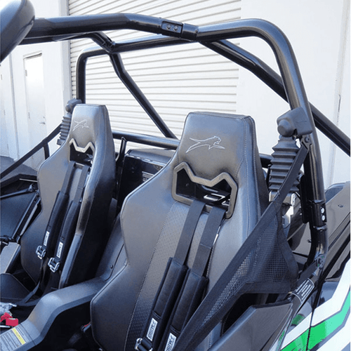 Factory UTV Arctic Cat Wildcat 1000 (2-Seat) Harness Bar