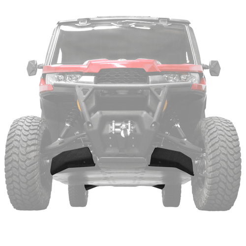 Factory UTV Can-Am Defender UHMW A-Arm Guards