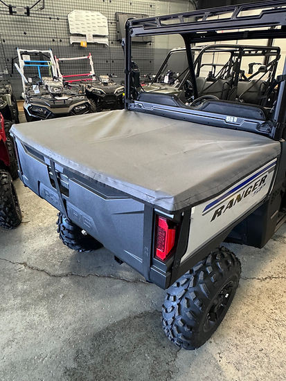 Greene Mountain Polaris Ranger SP 570 Bed Cover