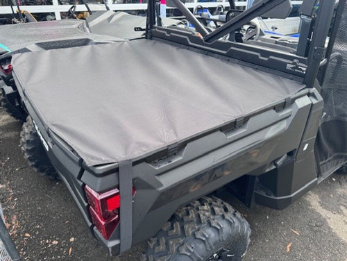 Greene Mountain Polaris Ranger XP 900/XP 1000/1000 Bed Cover