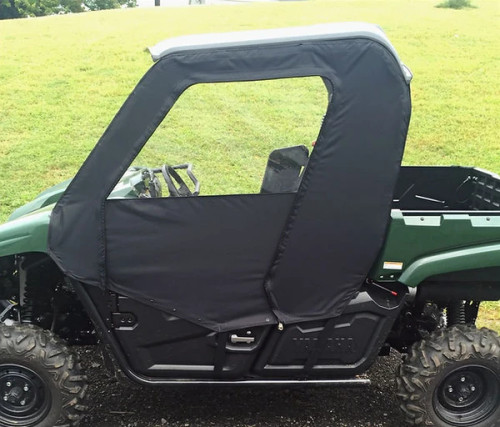 Greene Mountain Yamaha Viking Side Enclosure