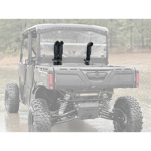 High Lifter Can-Am Defender HD9/HD10/Max Silicone Riser Kit