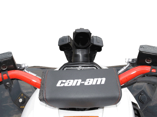 High Lifter Can-Am Renegade 850/1000 Snorkel Kit