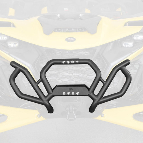 Kemimoto Can-Am Maverick R Front Bumper