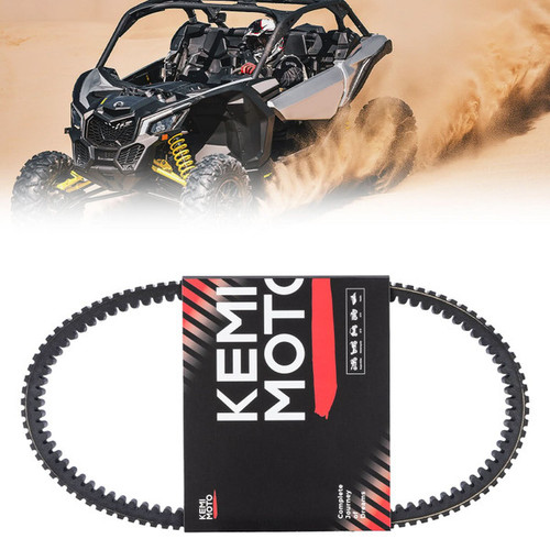Kemimoto Can-Am Maverick X3 Upgraded Drive Belt