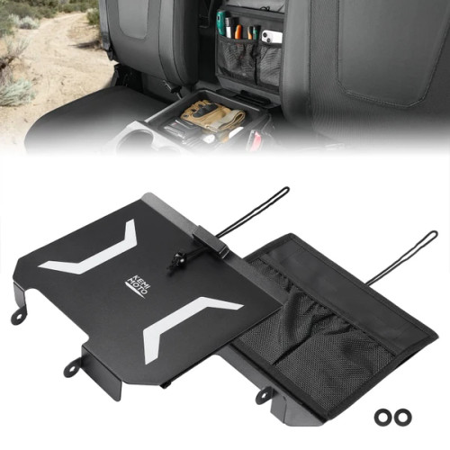 Kemimoto CFMoto Uforce 1000 Center Console Cover No Drilling Rust-proof