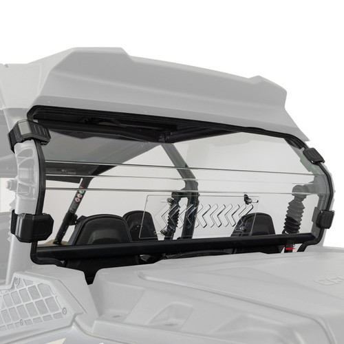 Kemimoto CFMoto ZForce 950 Sport | 800Trail Rear Windshield w/Sliding Window