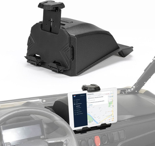 Kemimoto CFMOTO ZForce G2 Tablet Holder