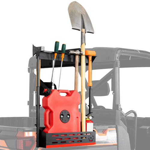 Kemimoto Polaris Ranger 1000/ XP 1000/ XP 900 Tool Rack