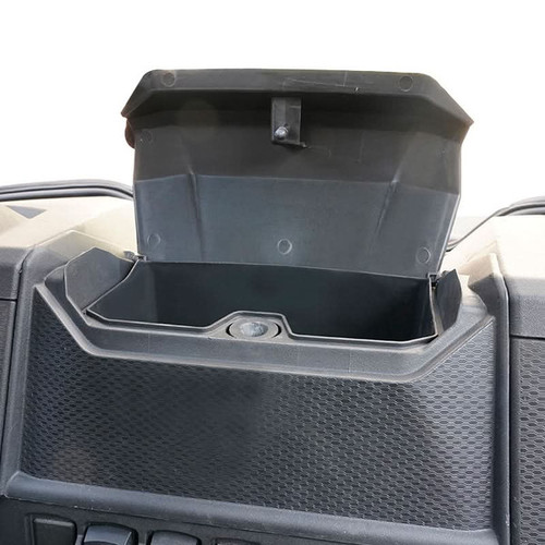 Kemimoto Polaris RZR XP 1000 Glovebox Storage Lid Bezel