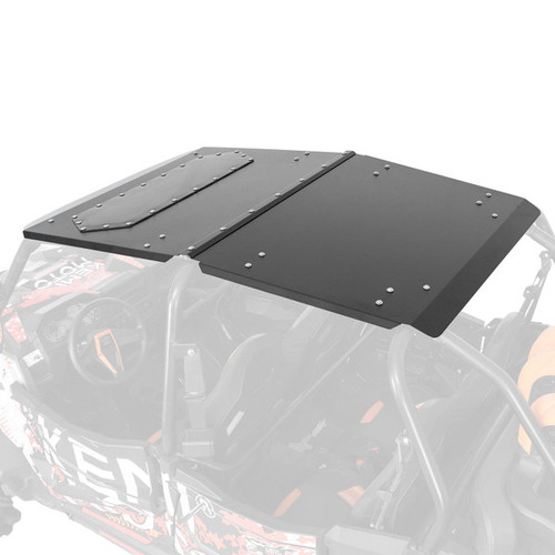 Kemimoto Polaris RZR XP 4 1000 Aluminum Roof with Tinted Sunroof