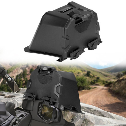 Kemimoto Yamaha Viking/Viking VI Electronic Tablet Device Holder GPS Mount