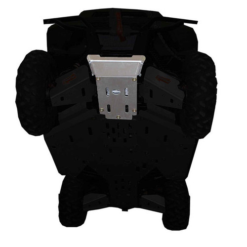 Ricochet Offroad Kawasaki Teryx 800/ Teryx4 Front Bash Plate
