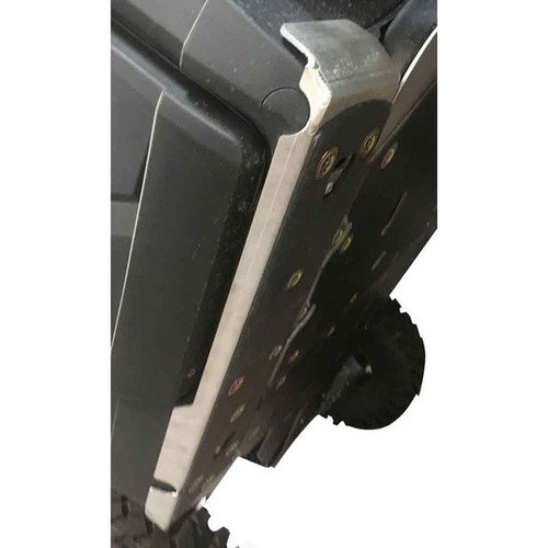Ricochet Offroad Polaris Ranger XP 1000 High Lifter Edition Rock Slider Set