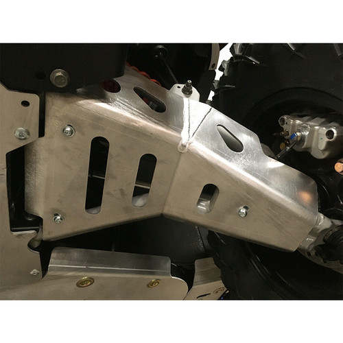 Ricochet Offroad Polaris Ranger XP 1000/ Crew 1000 A-Arm/CV Boot Guards
